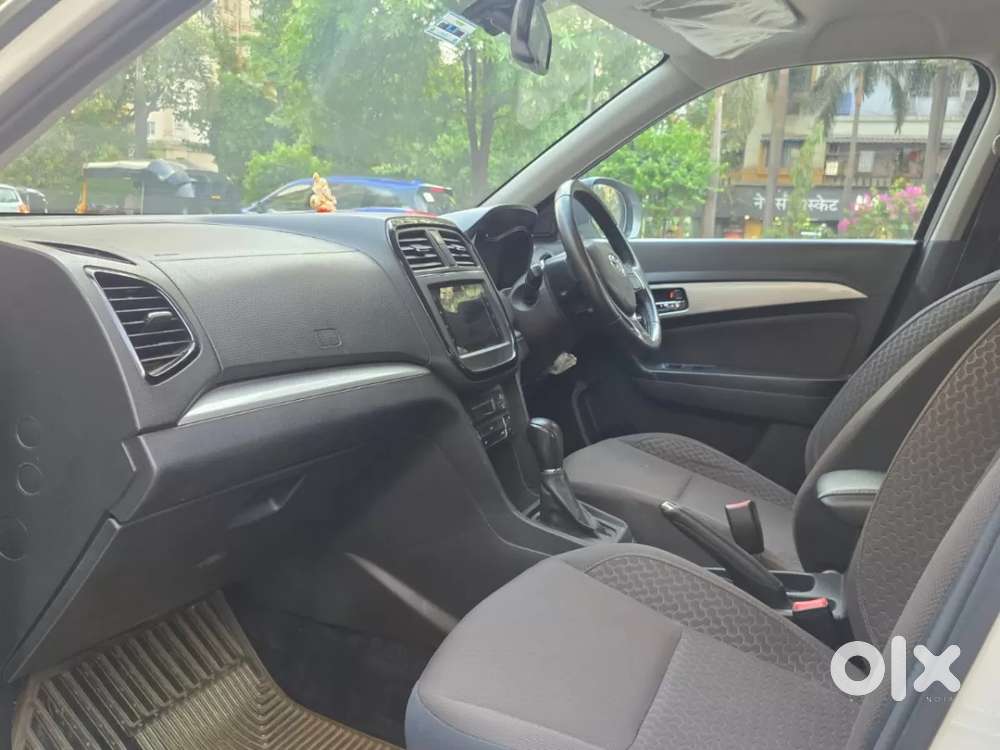 Toyota Urban Cruiser 1.5 Premium Grade At, 2022, Petrol
