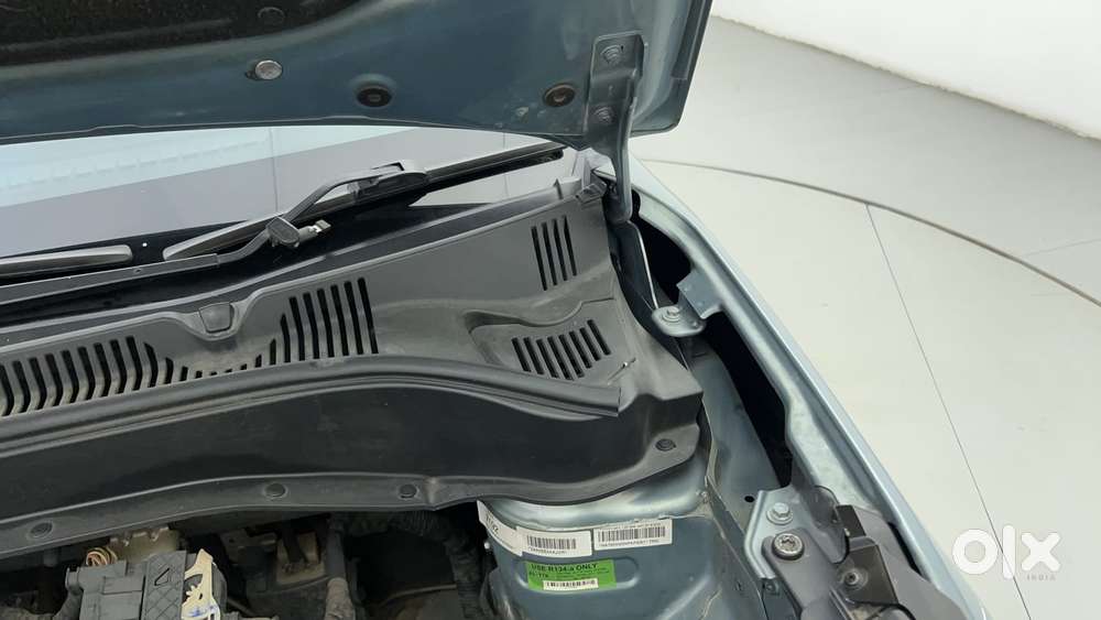 Tata Punch Adventure Amt, 2022, Petrol