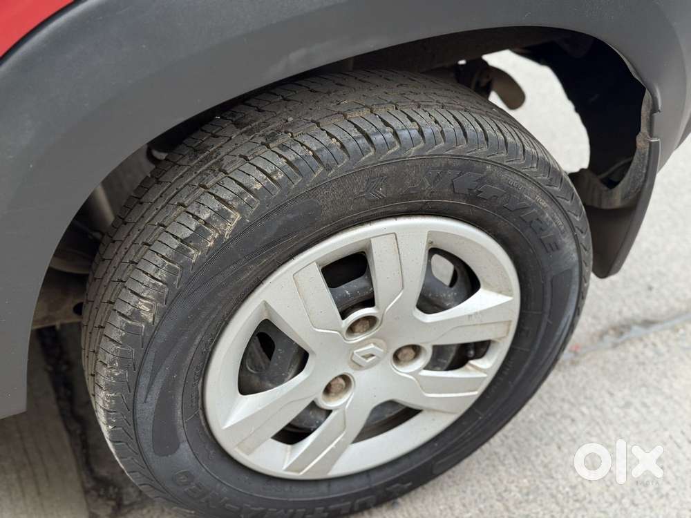 Renault Kwid Rxl, 2019, Petrol