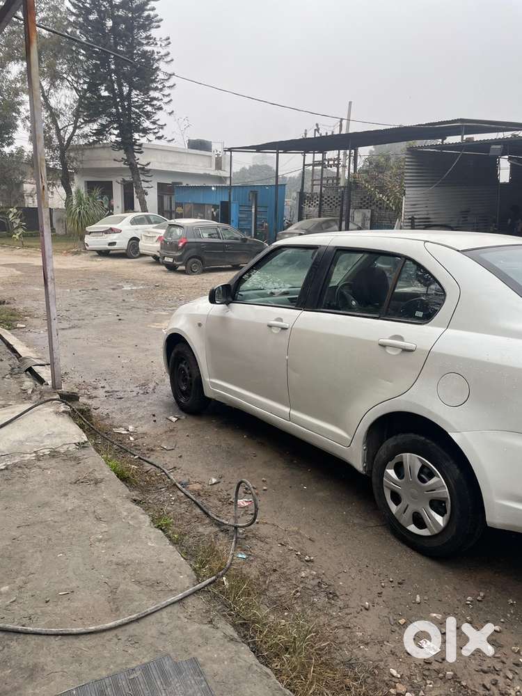 Mint Condition Swift Dzire
