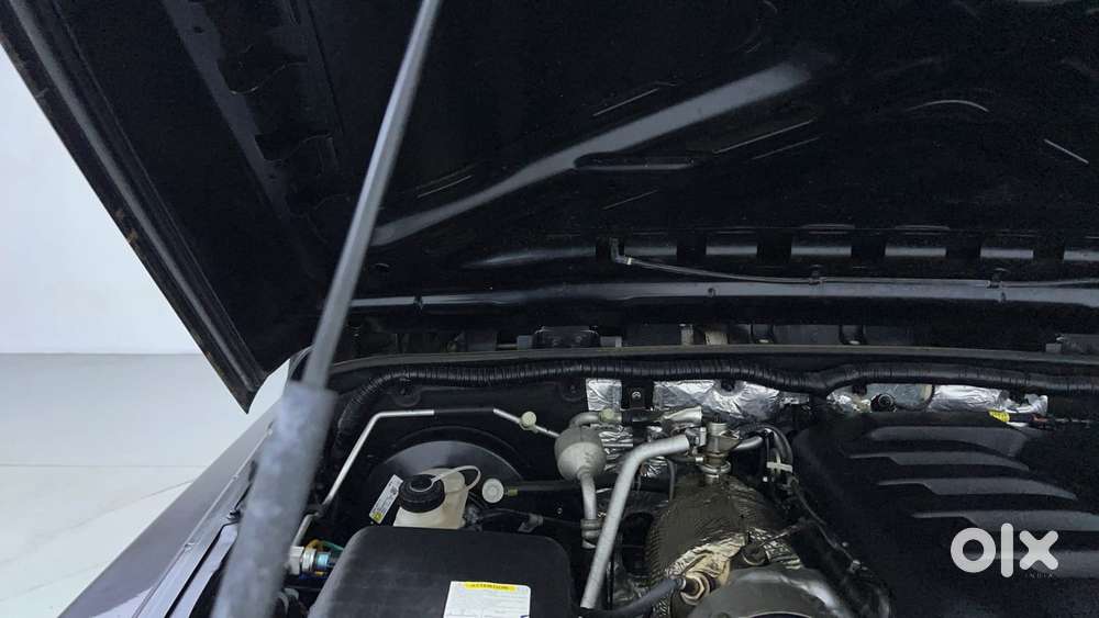 Mahindra Thar Lx Hard Top Diesel Mt Rwd, 2023, Diesel