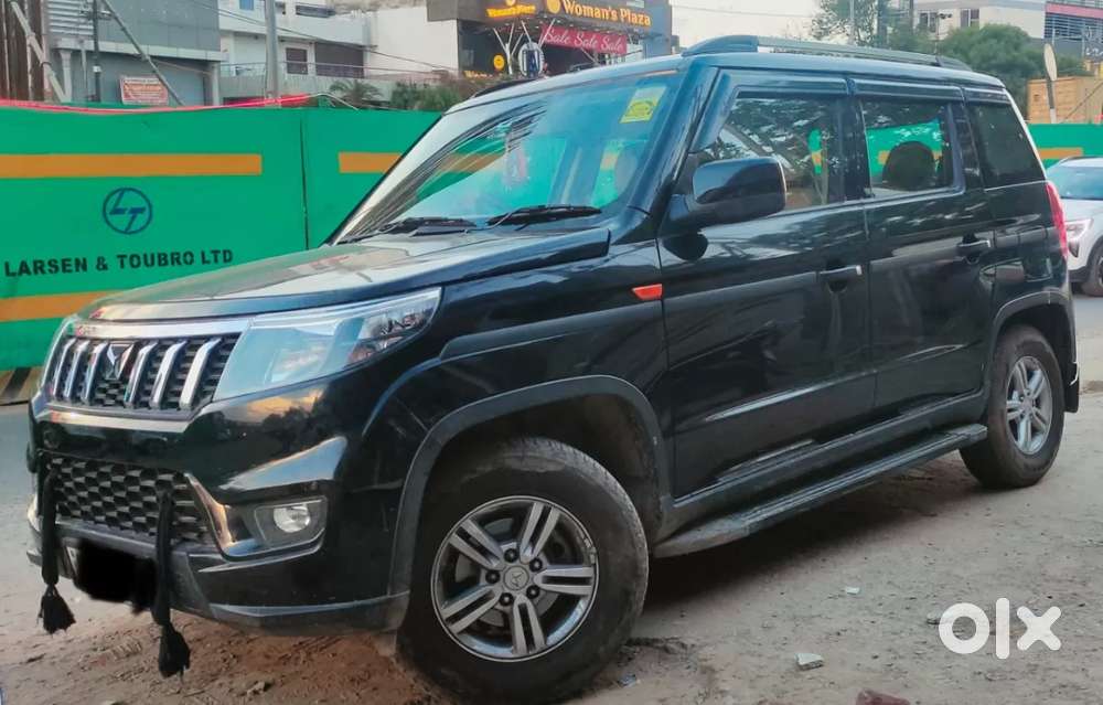 Mahindra Bolero Neo N10 (r), 2024, Diesel