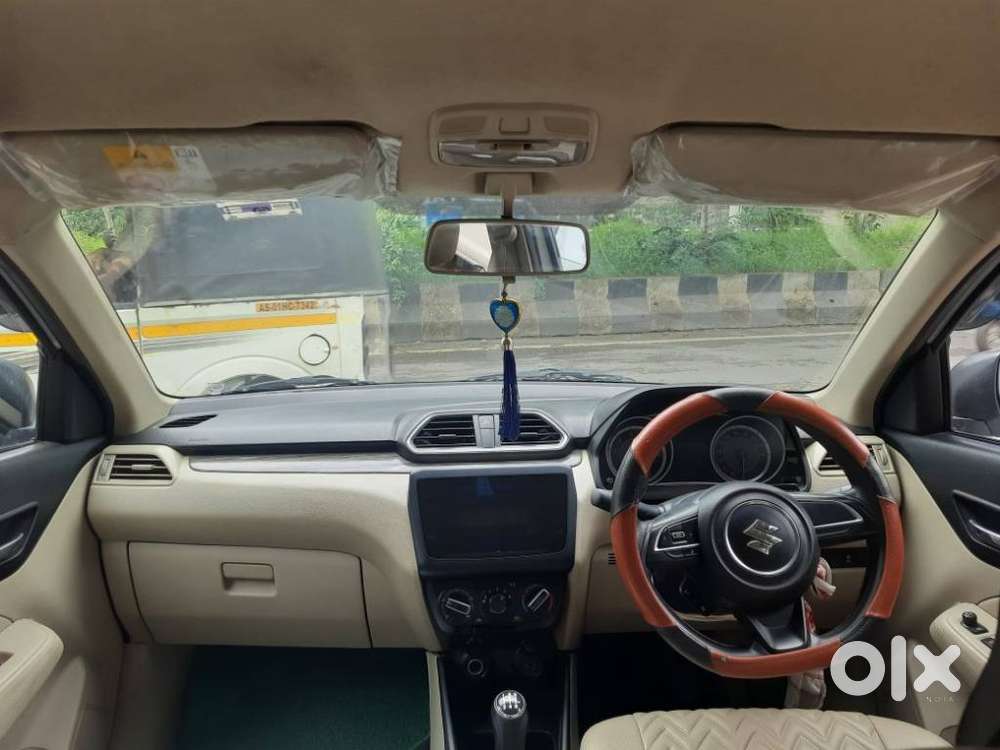 Maruti Suzuki Dzire 1.2 Vxi, 2024, Petrol