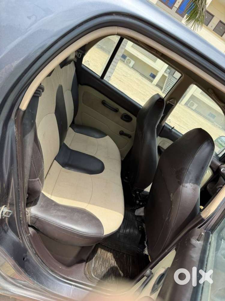 Hyundai Santro Xing, 2011, Lpg