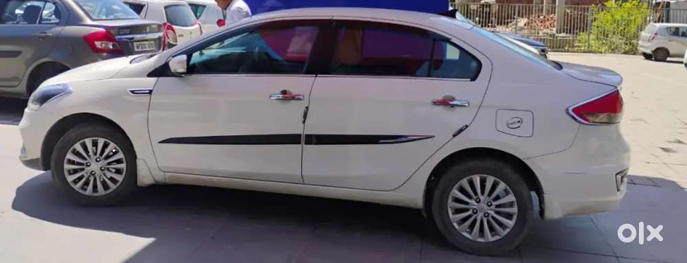 Maruti Ciaz 2023