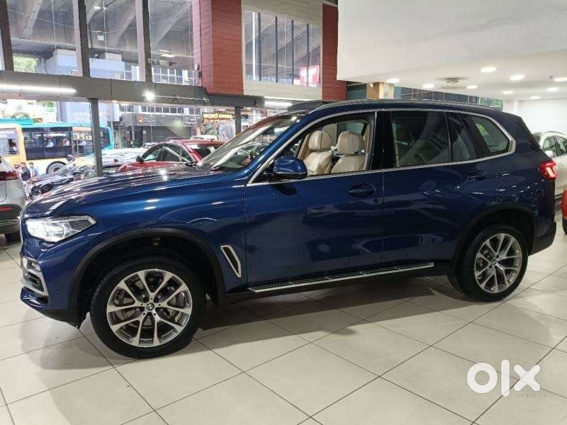 Bmw X5 Xdrive30d Xline, 2019, Diesel