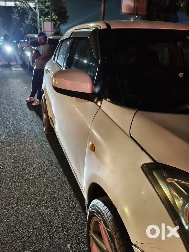Maruti Suzuki Dzire 2018