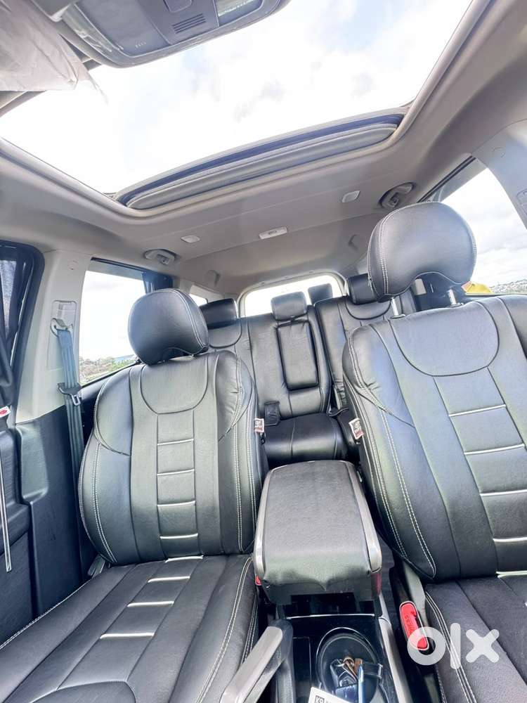 Mahindra Xuv500 Diesel 2021