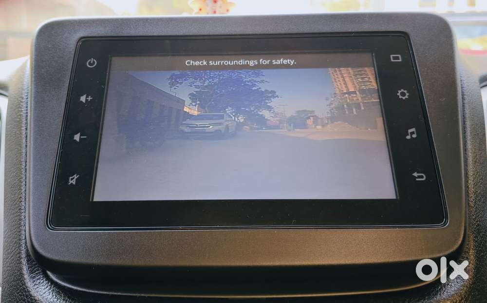 Maruti Suzuki Wagon R 1.2 Zxi Plus, 2023, Petrol