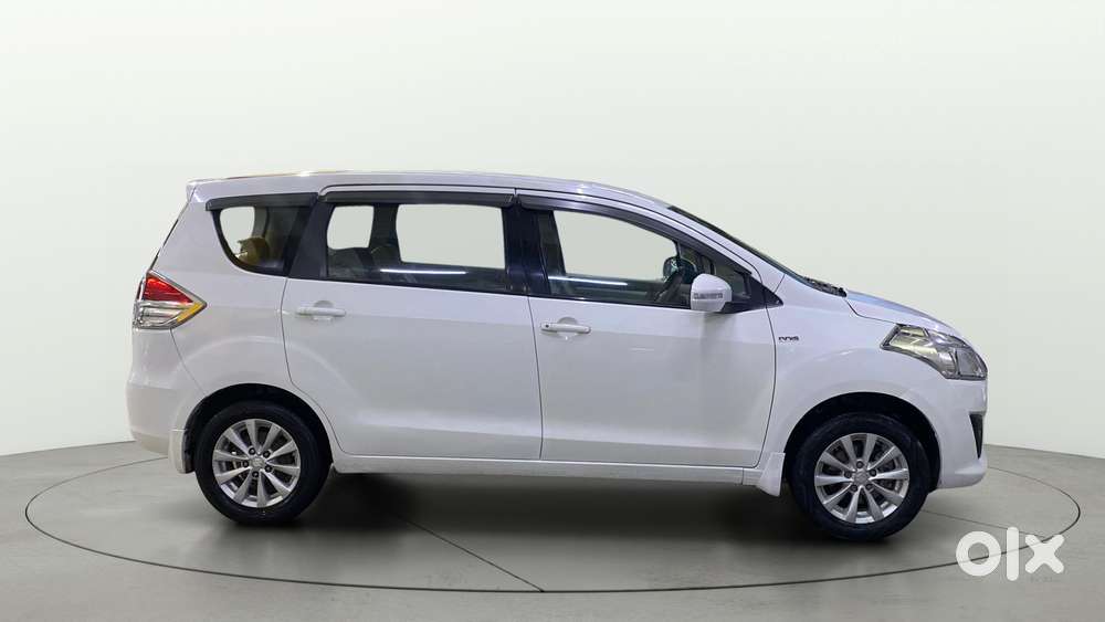 Maruti Suzuki Ertiga Zdi, 2013, Diesel