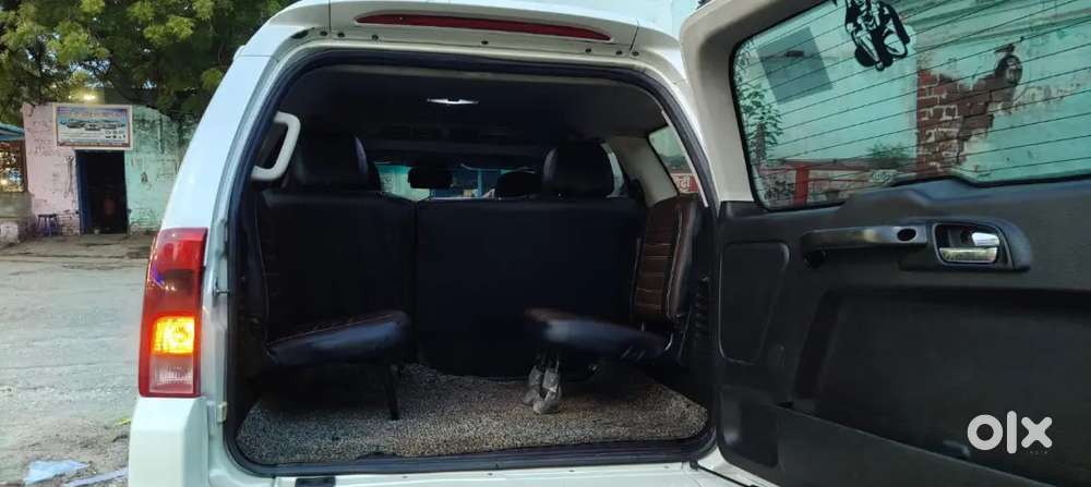 Tata Safari Storme 2017 Very Good Condition