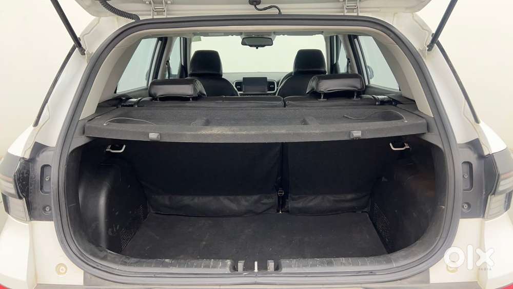 Hyundai Venue 1.5 Crdi Sx (o), 2023, Diesel