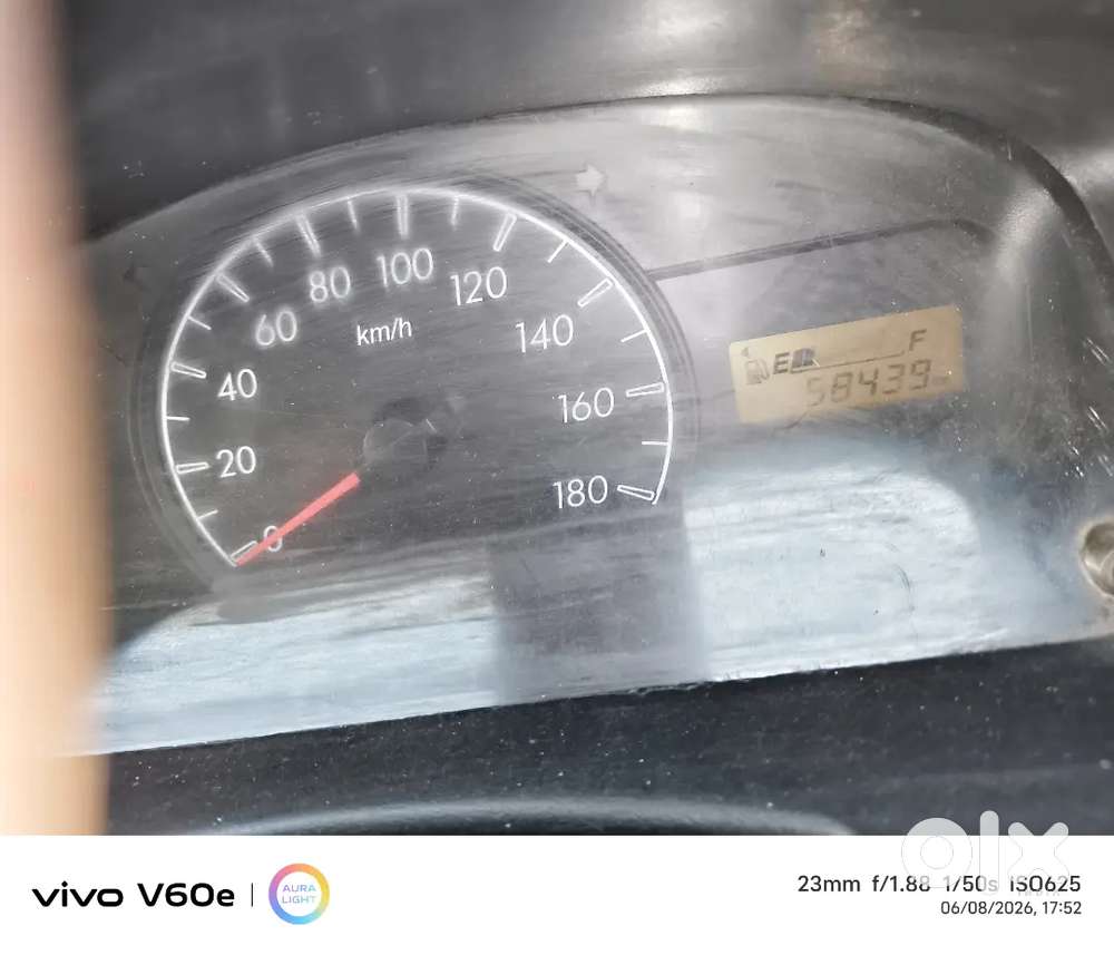 Maruti Suzuki Alto 2011 Petrol 53000 Km Driven