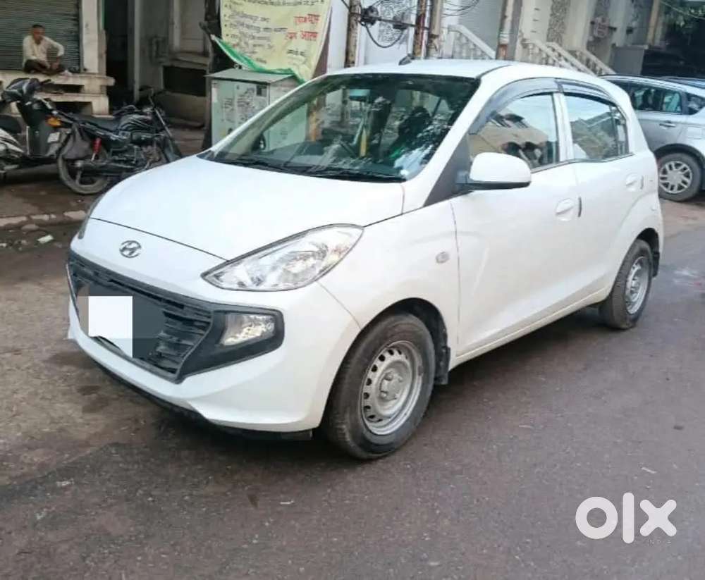 Hyundai Santro 1.1 Magna 2019