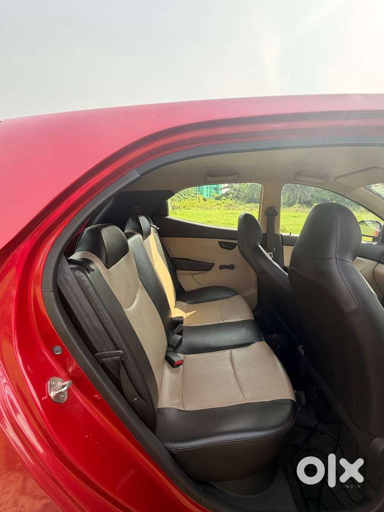Hyundai Eon Era +, 2015, Petrol