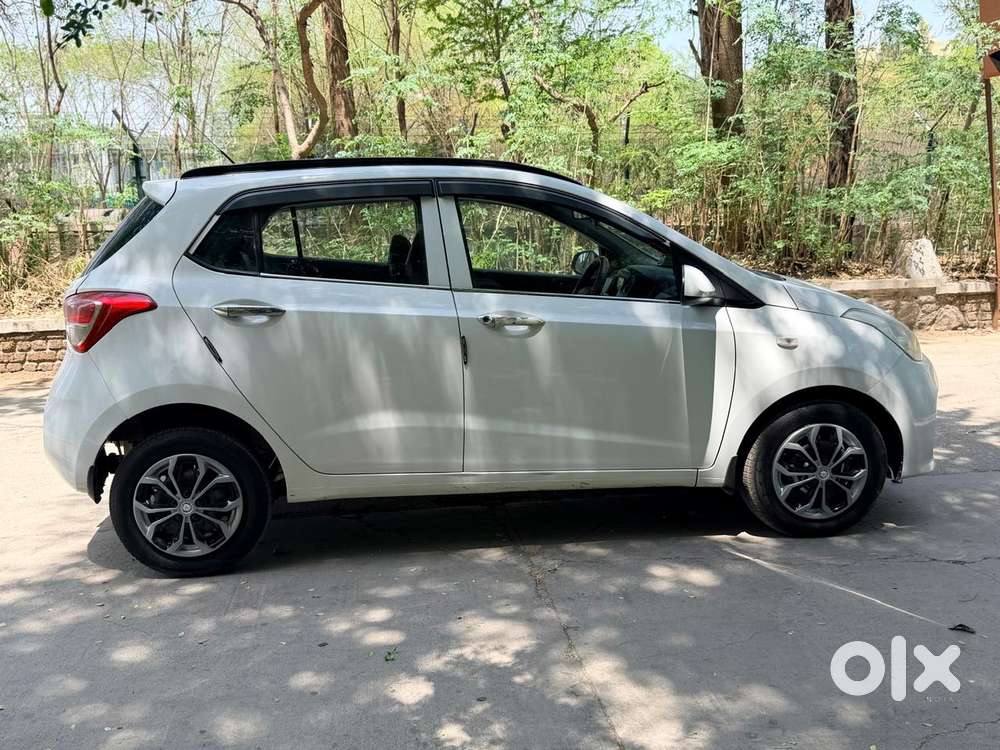 Hyundai I10, 2018, Cng & Hybrids
