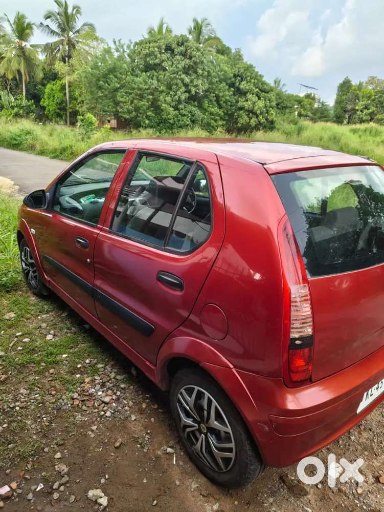 Tata Indica Diesel 2010