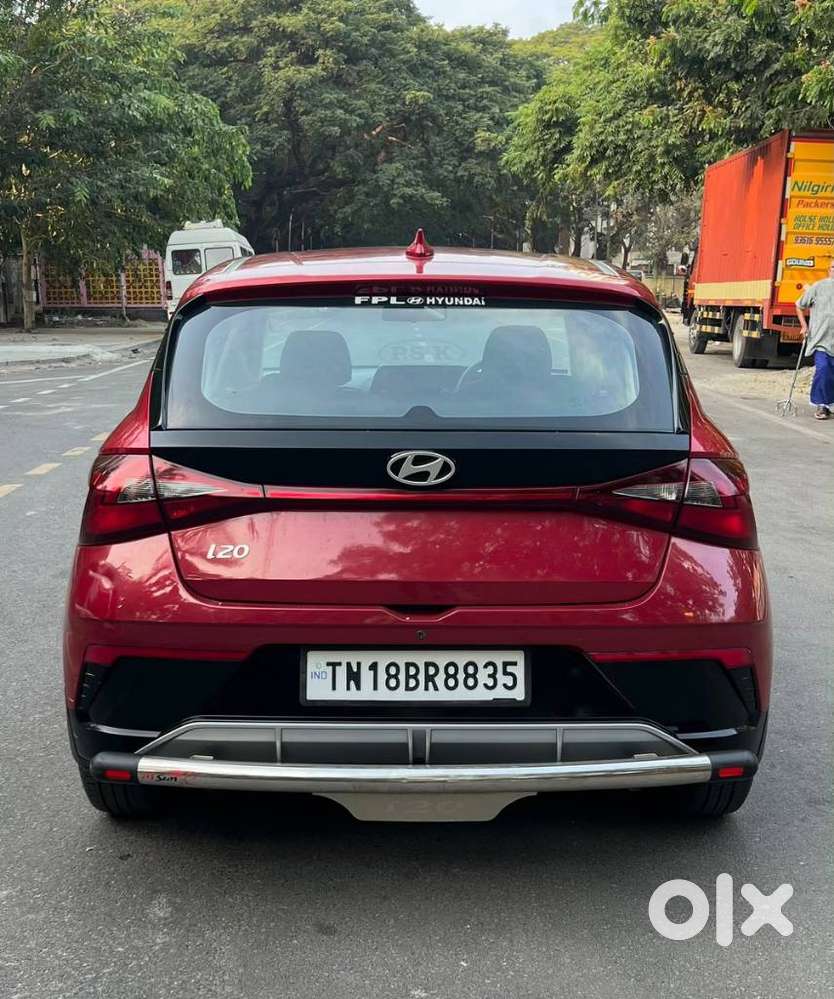 Hyundai New I20 1.2 Magna Mt, 2024, Petrol