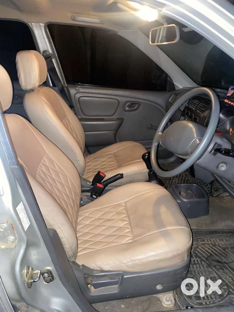Maruti Suzuki Alto 2005 Cng & Hybrids Good Condition