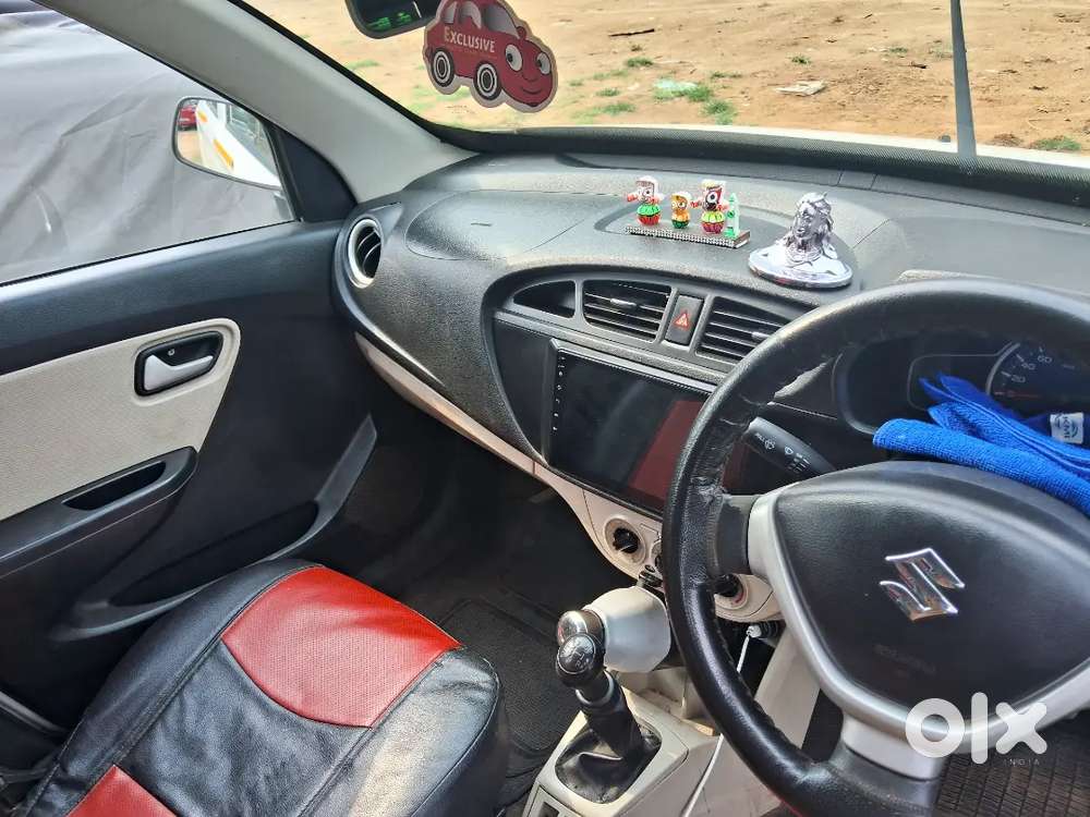 I Want Sell Ny Alto 800 Cng Company Fited