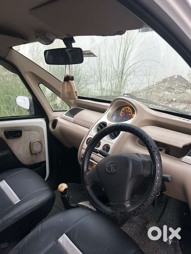Tata Nano Petrol 2015