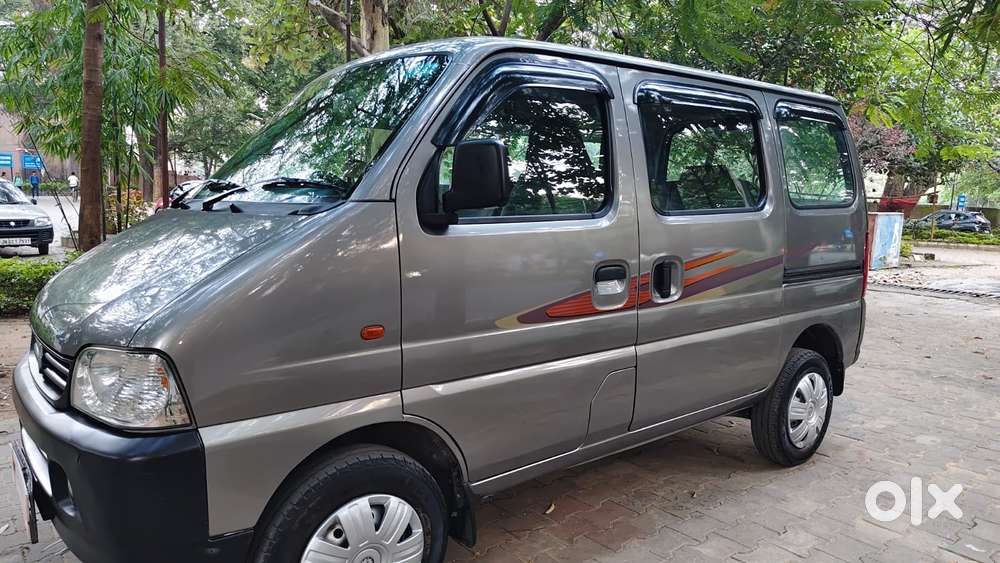 Maruti Suzuki Eeco 5 Seater Ac, 2024, Petrol