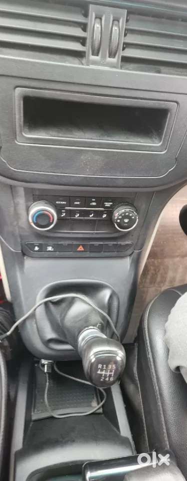 Mahindra Marazzo M2 8str, 2020, Diesel