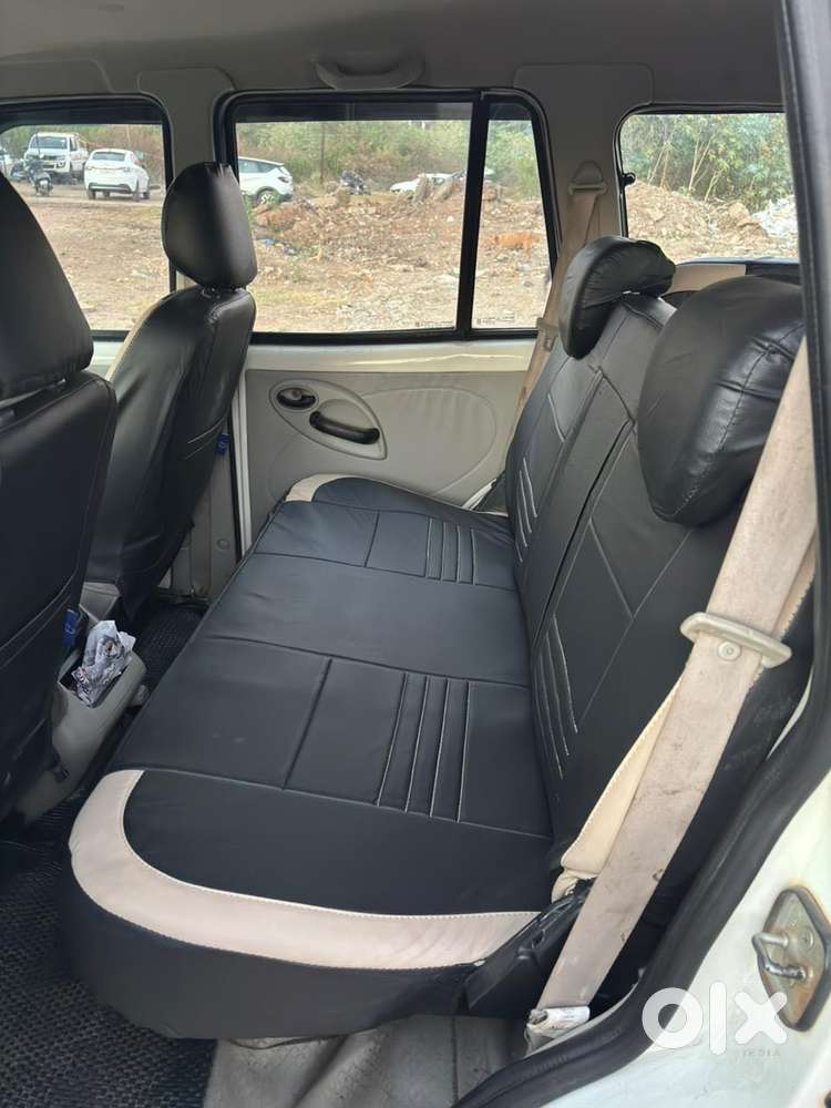 Mahindra Scorpio S3, 2019, Diesel