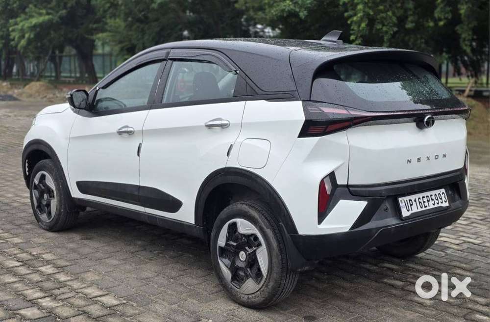 Tata Nexon Pure 1.5 Revotorq Diesel 6mt, 2024, Diesel