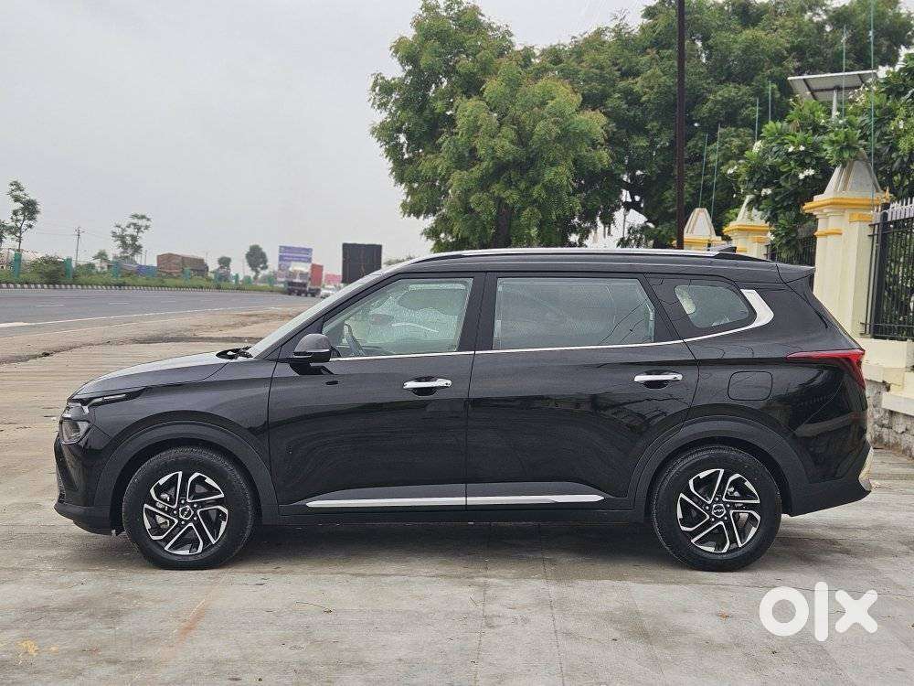 Kia Carens 1.5 Luxury Plus Diesel 6 Str, 2024, Diesel