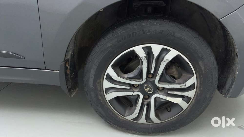 Tata Tigor 1.2 Revotron Xz Plus Cng, 2022, Cng & Hybrids