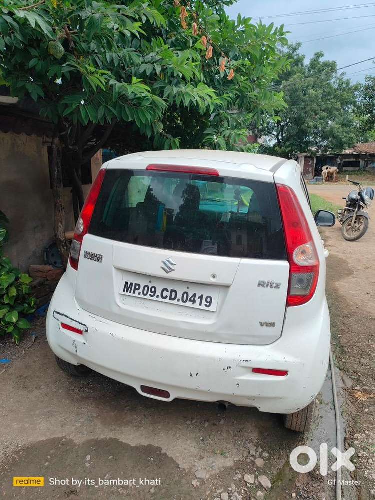 Maruti Suzuki Diesel 2012