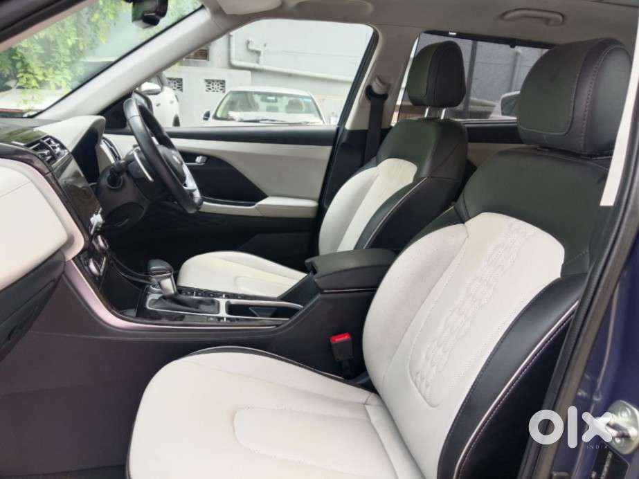 Hyundai Creta 1.6 Sx (o), 2023, Diesel