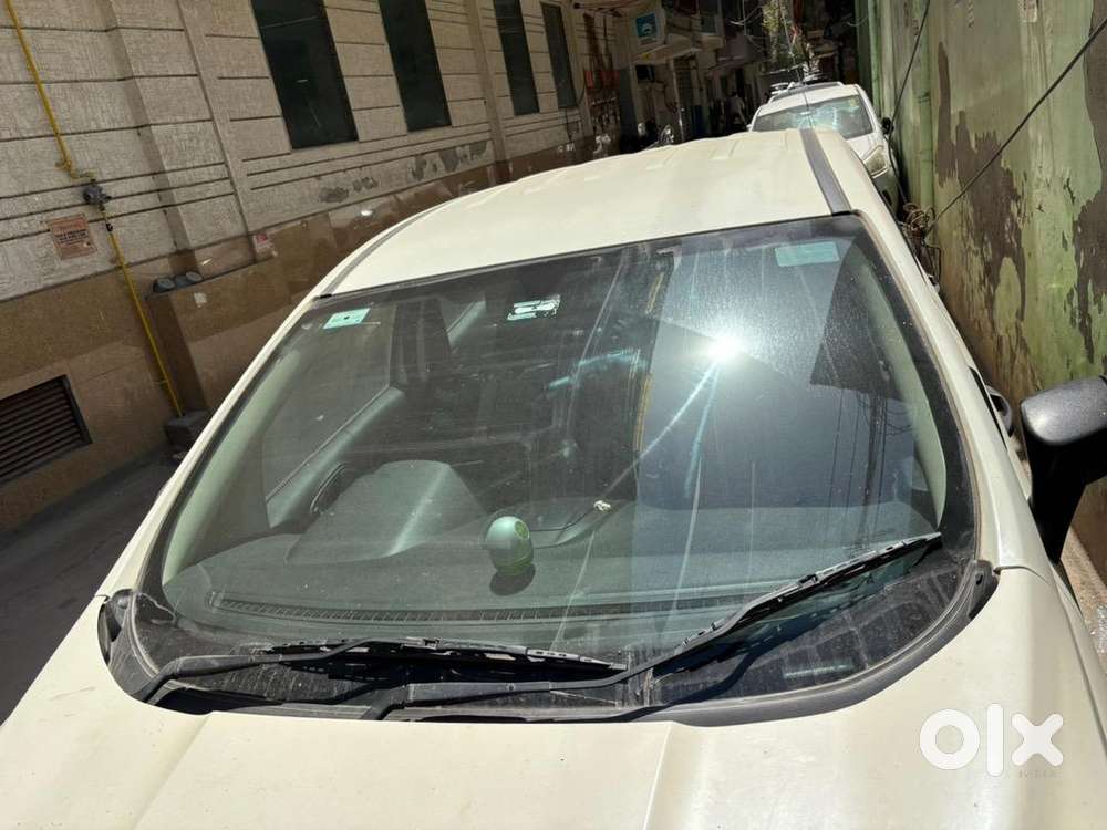 Ford Ecosport 2021 Diesel Well Maintained