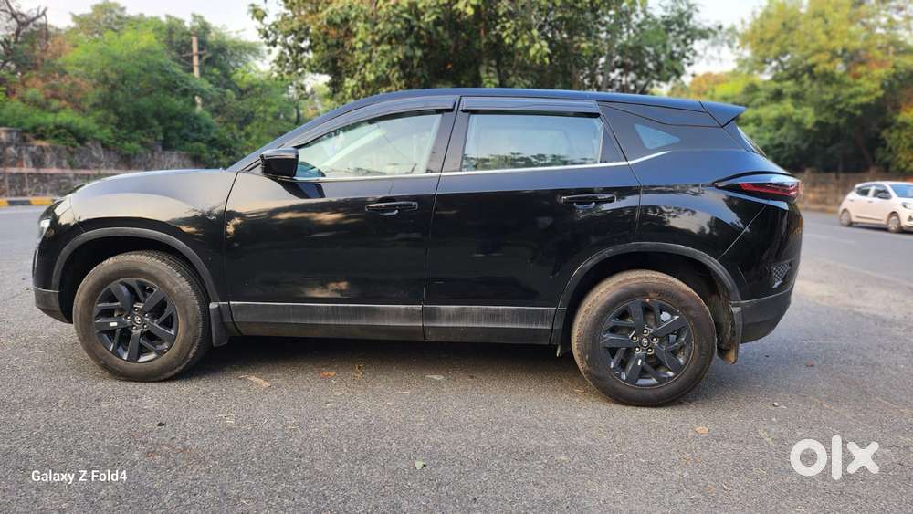Tata Harrier 2.0 Kryotec Xta Plus, 2022, Diesel