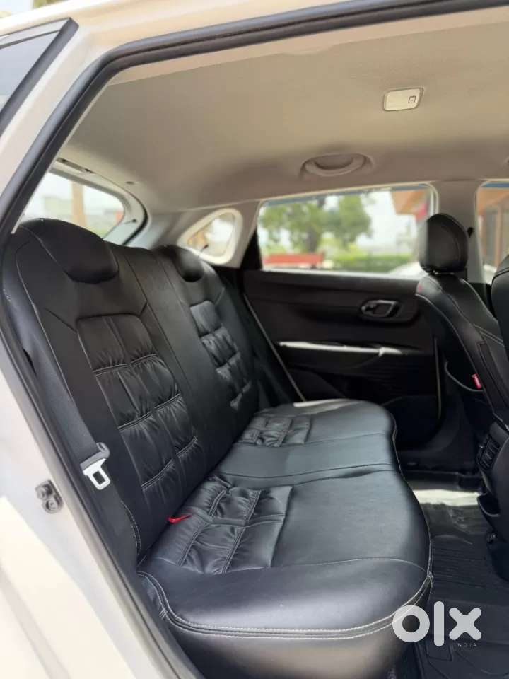 Hyundai I20 Sportz 1.2 Ivt, 2022, Petrol
