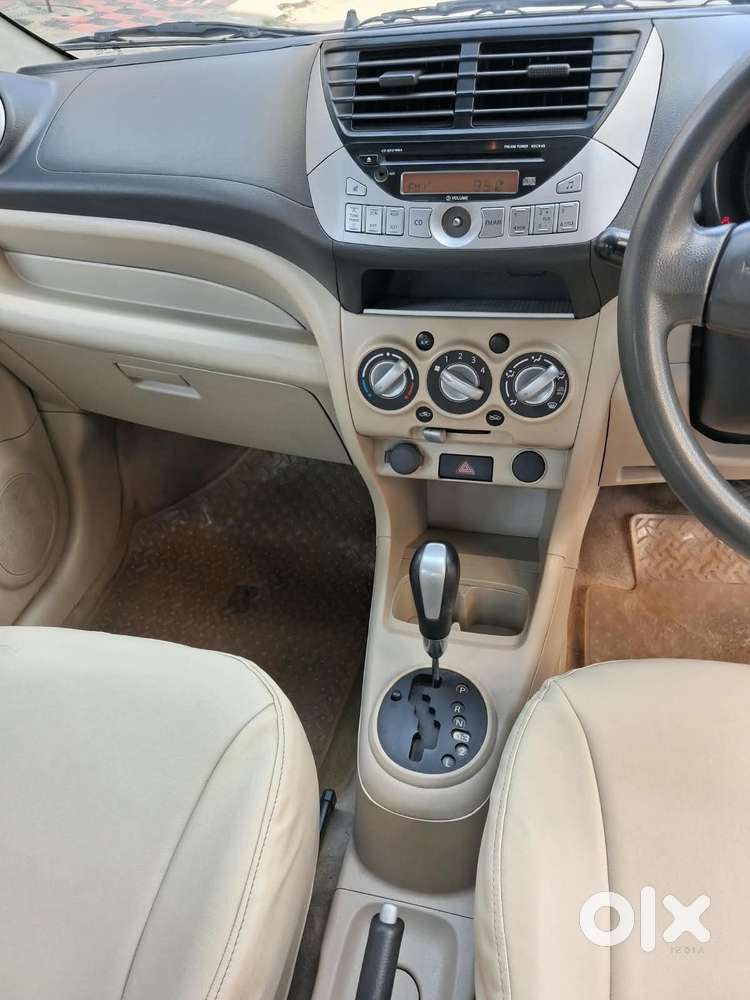 Maruti Suzuki A-star At Vxi, 2012, Petrol