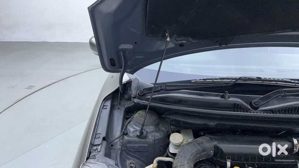 Maruti Suzuki Baleno 1.3 Delta, 2021, Petrol
