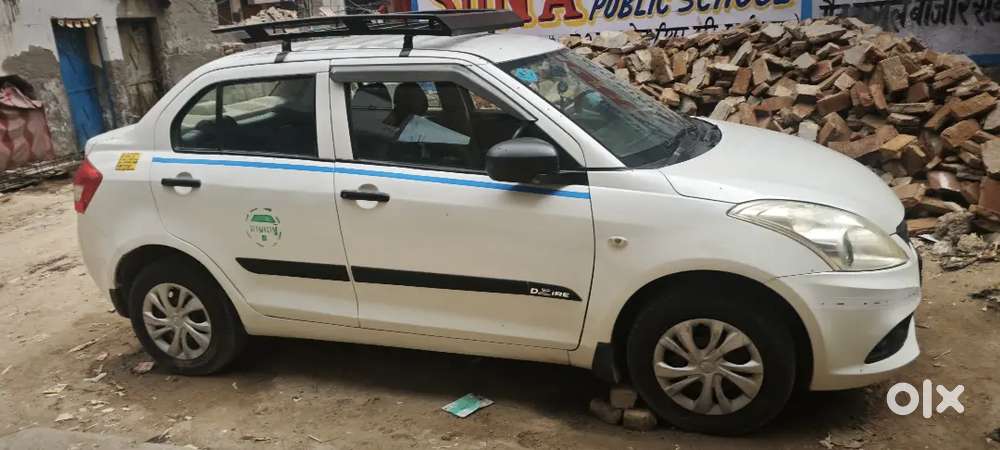 Maruti Suzuki Dzire 2019 Petrol 20000 Km Driven