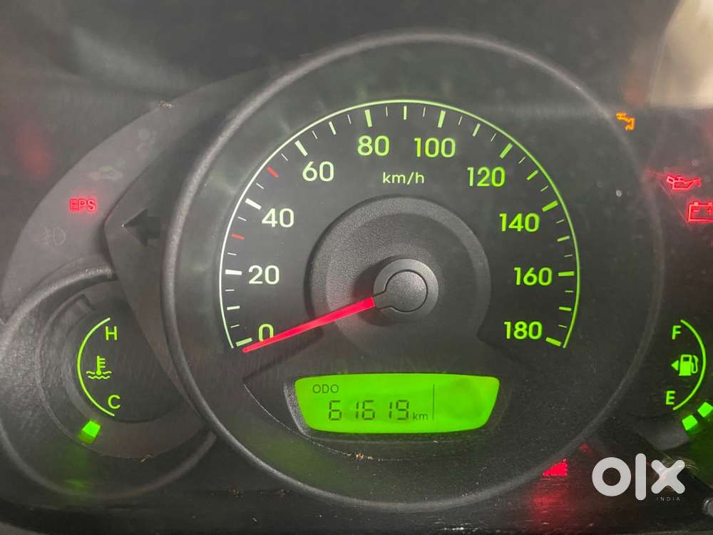 Hyundai Eon Petrol Manual 2015