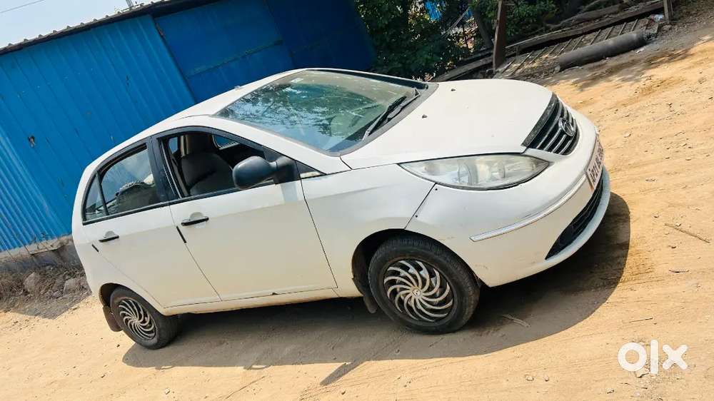 Tata Indica Vista Good Condition
