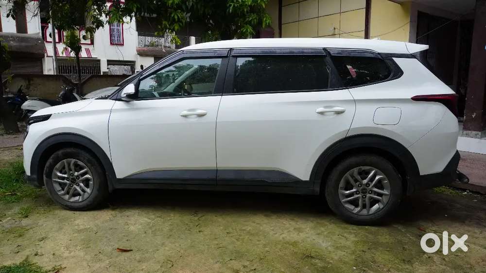 Kia Carens 1.5 Prestige 2024