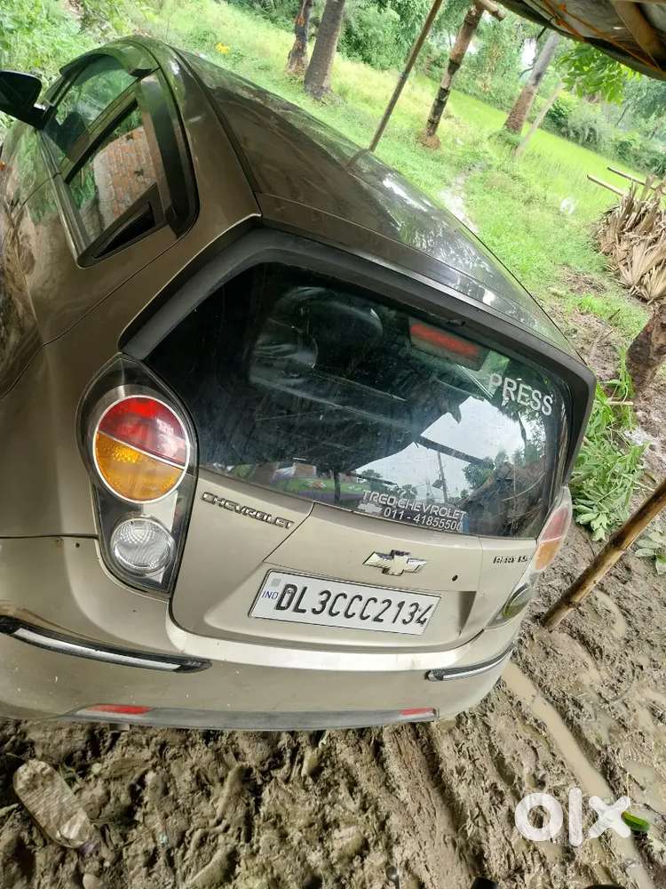 Good Condition H Koi Dikat Nahi H Ac Bhi Sahi H