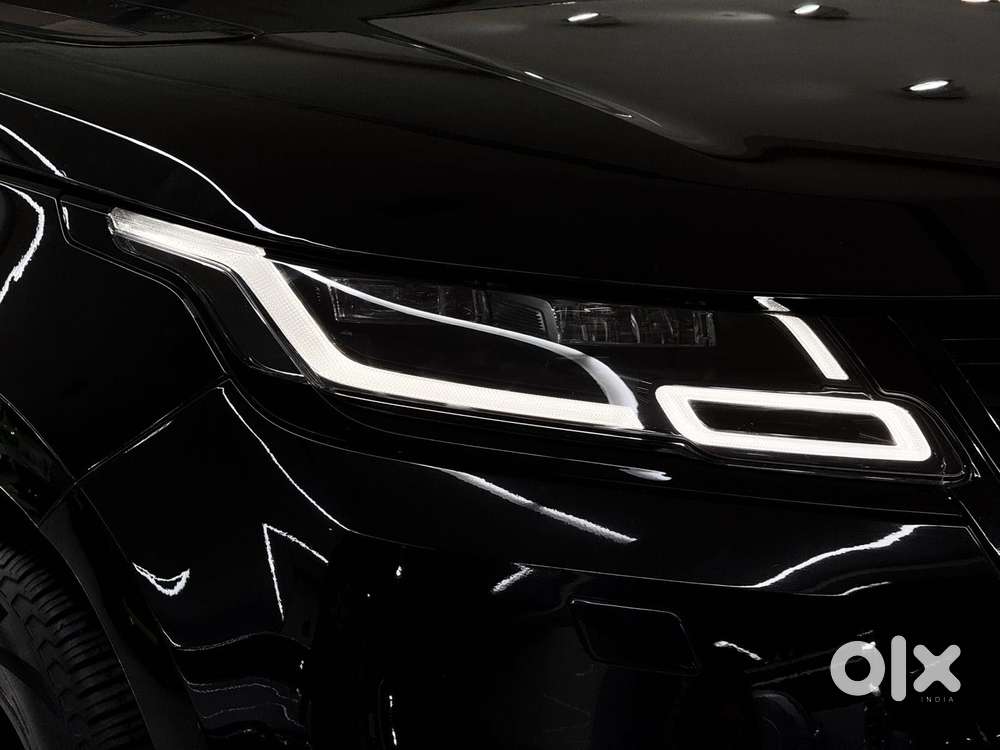 Land Rover Range Velar Hse Dynamic 2.0 Diesel, 2023, Diesel