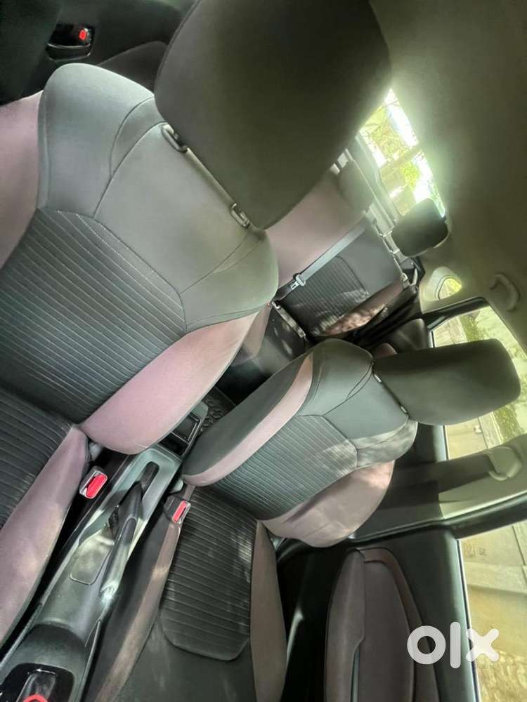 Maruti Suzuki 2025 Petrol Automatic