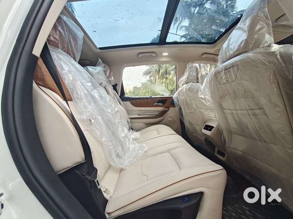Mahindra Xuv 7xo Ax7 Diesel At, 2026, Diesel