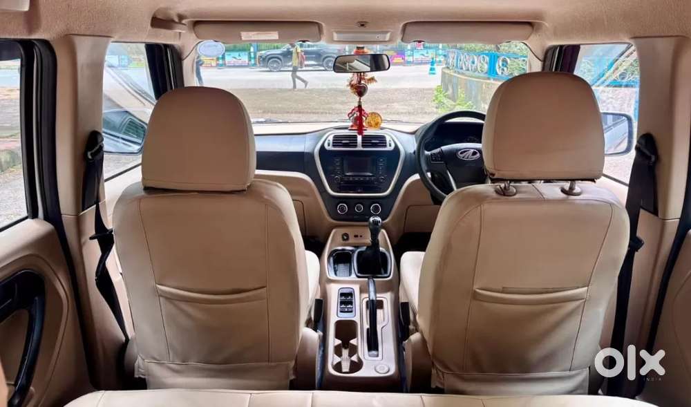 Mahindra Bolero Neo 1.5 N8, 2021, Diesel