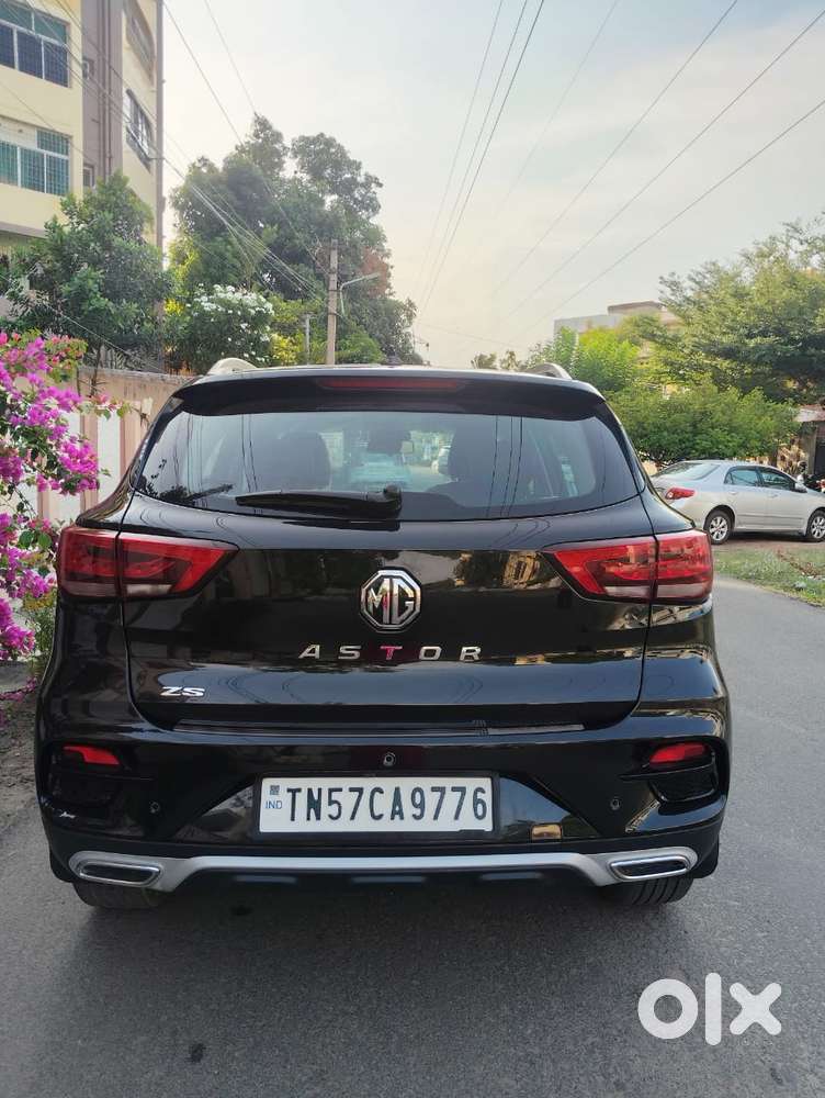 Mg Astor 1.5 Super, 2022, Petrol