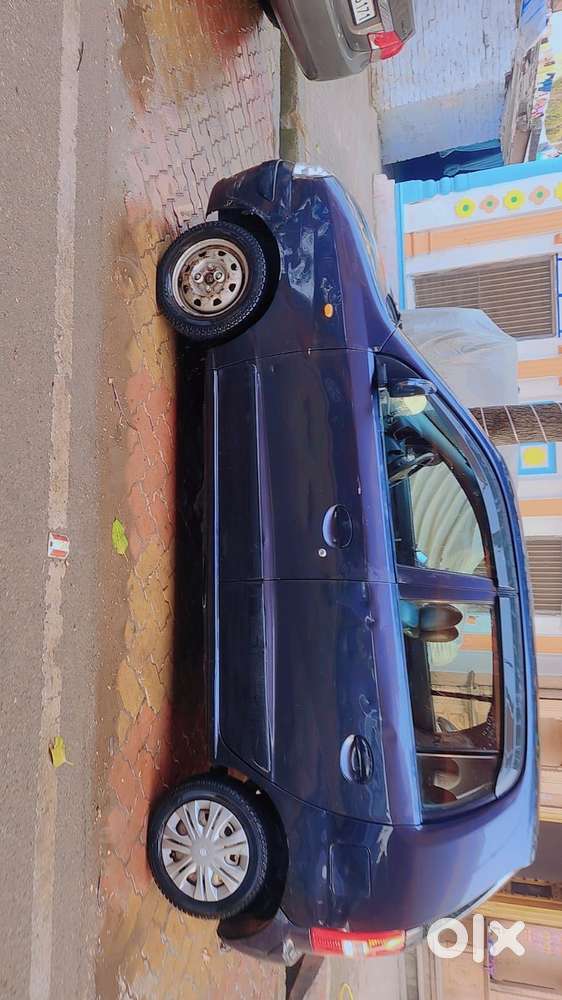 Hyundai Santro Xing Xl Erlx Euro Ii, 2008, Petrol