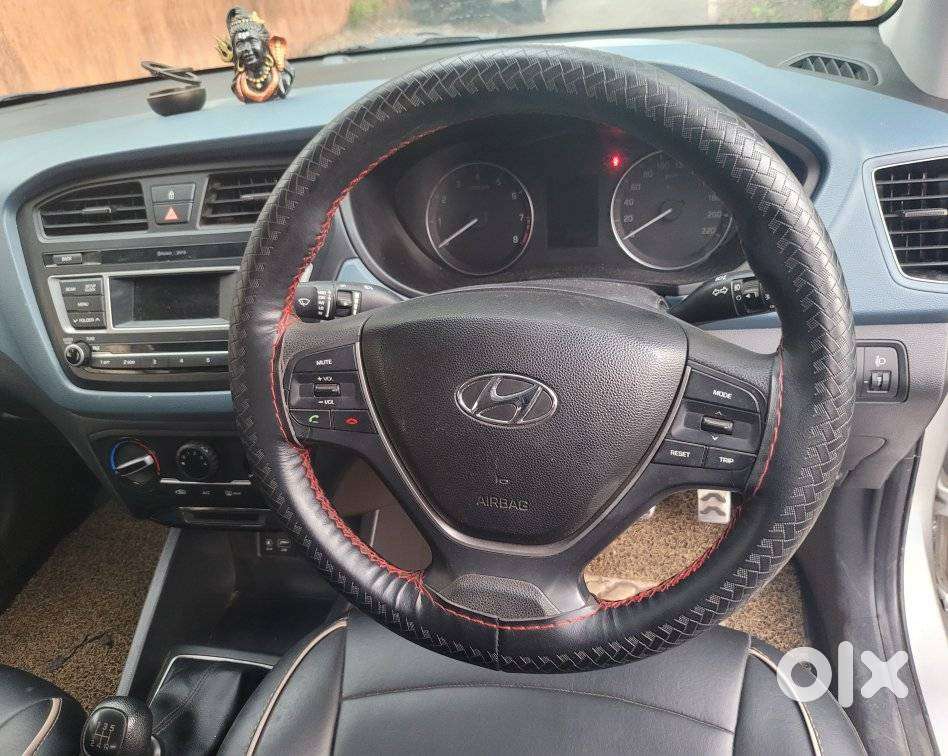 Hyundai I20 Active 1.2 S, 2016, Petrol